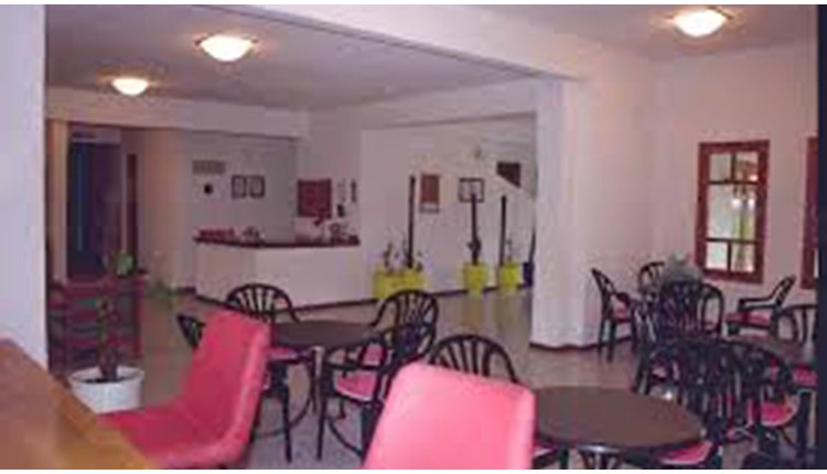 Azapiko Blue Sea Hotel - NR, Халкидики